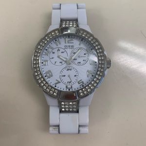 Guess watch